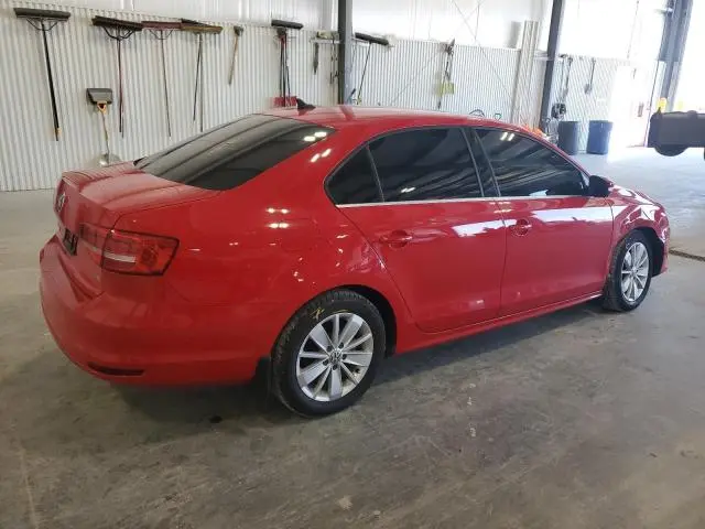 2015 VOLKSWAGEN JETTA TDI