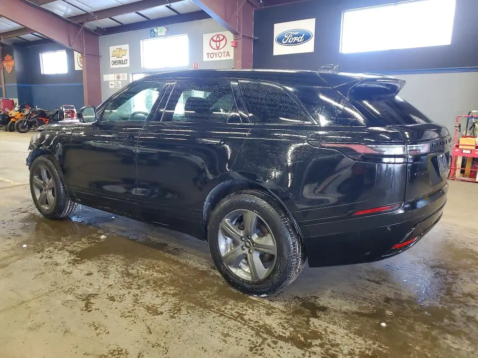 2025 LAND ROVER RANGE ROVER VELAR DYNAMIC SE  