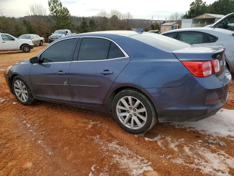 2014 CHEVROLET MALIBU 2LT  