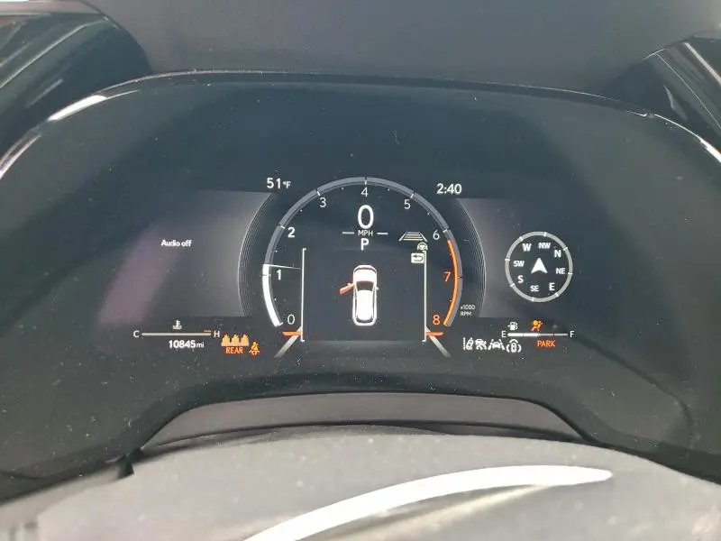 2025 LEXUS RX 350 BASE  