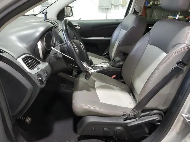 2014 DODGE JOURNEY SXT  