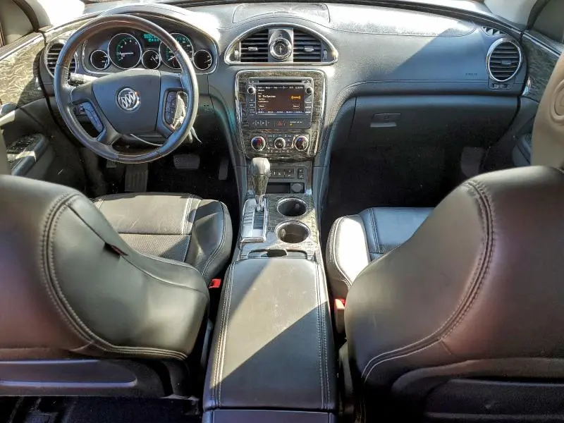 2013 BUICK ENCLAVE   