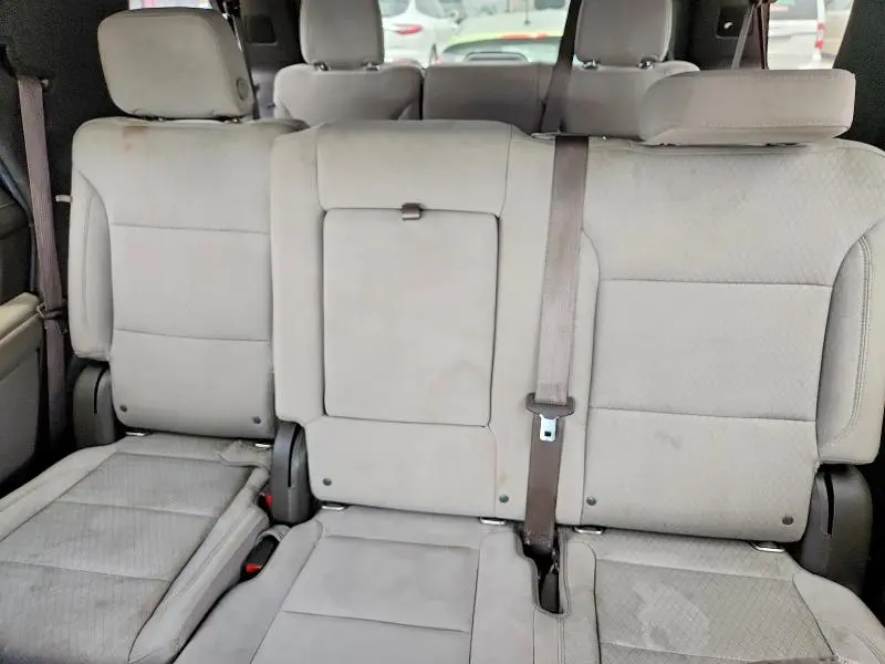 2021 CHEVROLET TAHOE K1500 LS  