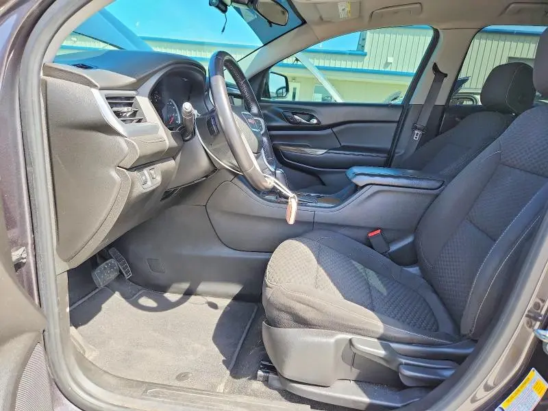 2018 GMC ACADIA SLE  