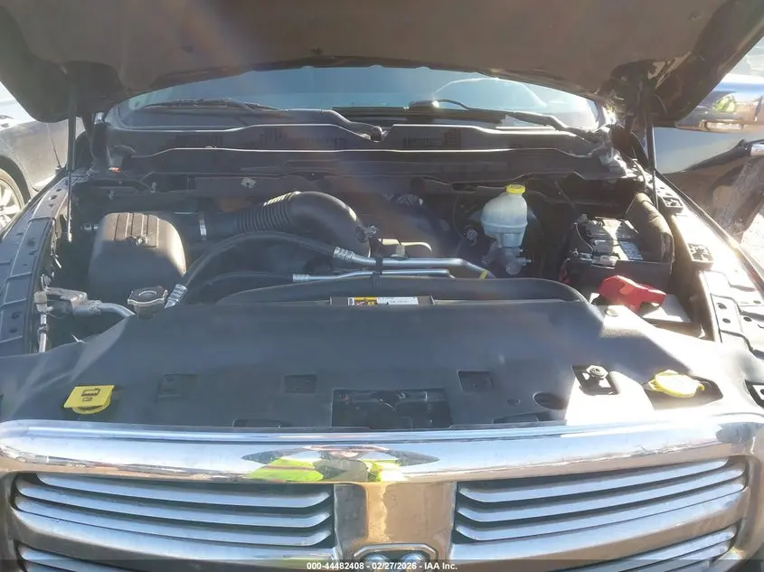 2014 RAM 1500 BIG HORN