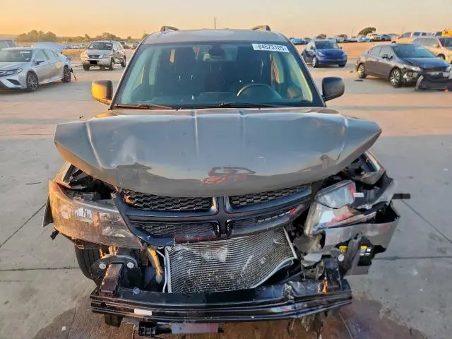 2020 DODGE JOURNEY SE  