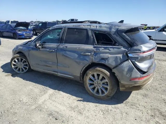 2022 LINCOLN CORSAIR
