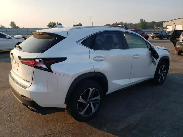 2019 LEXUS NX 300 BASE  
