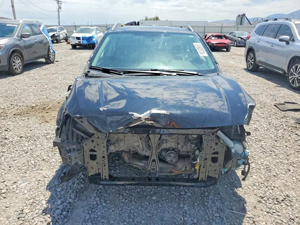 2022 SUBARU IMPREZA PREMIUM  
