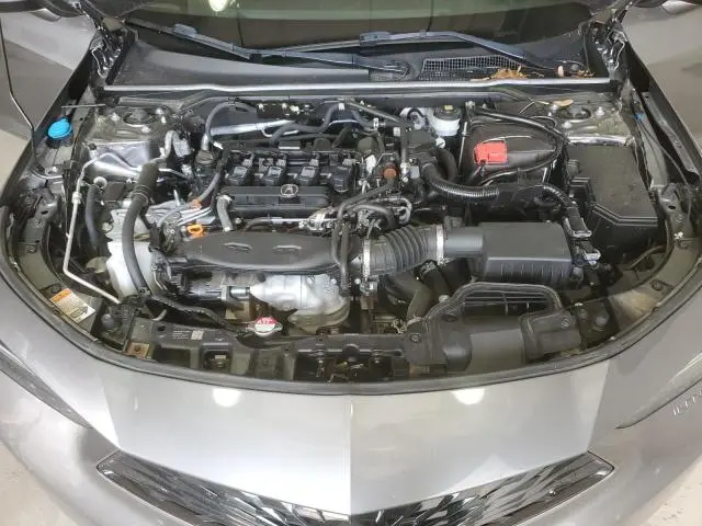 2023 ACURA INTEGRA A-SPEC  