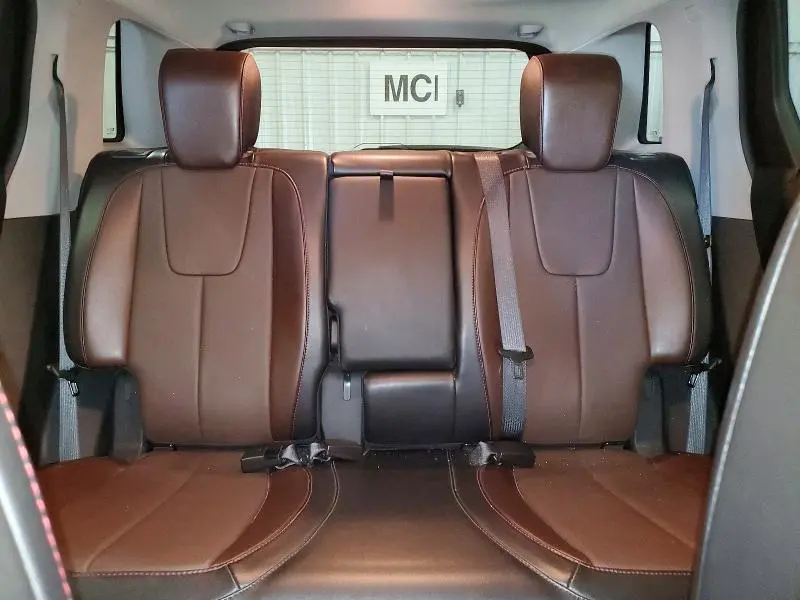 2015 GMC TERRAIN SLT  