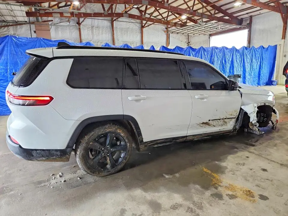 2023 JEEP GRND CHERO   