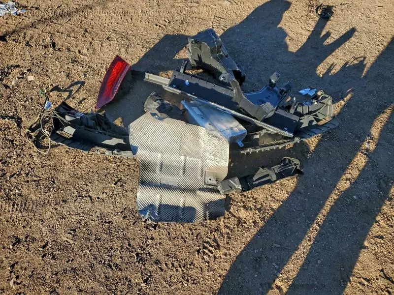 2018 AUDI S7 PRESTIGE  