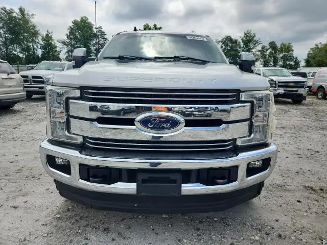 2019 FORD F250 SUPER DUTY  