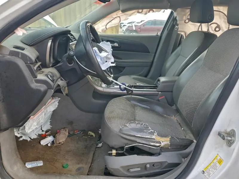 2013 CHEVROLET MALIBU 1LT  