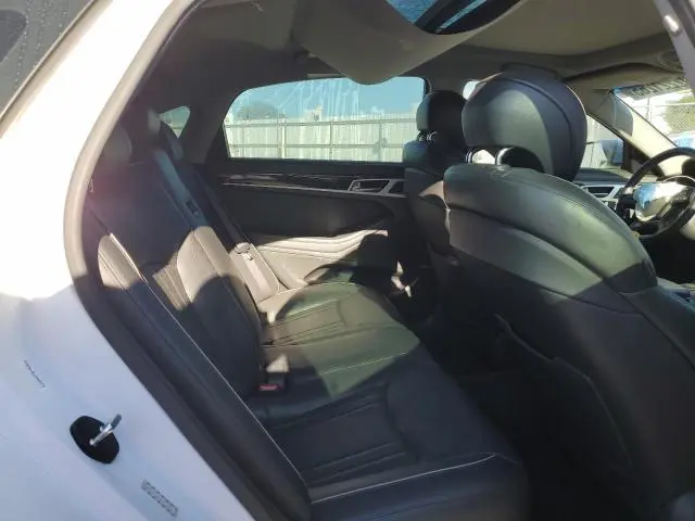 2016 HYUNDAI GENESIS 3.8L  