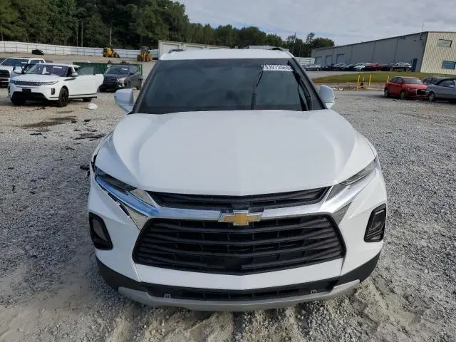 2020 CHEVROLET BLAZER 2LT