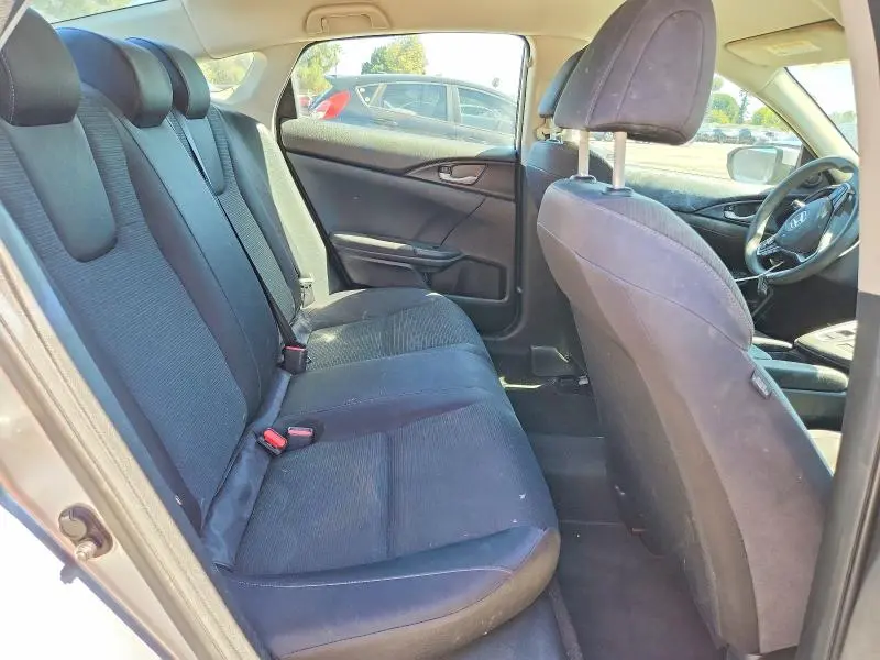 2019 HONDA INSIGHT LX  
