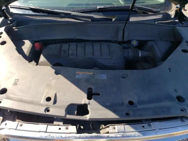 2013 GMC ACADIA DENALI  