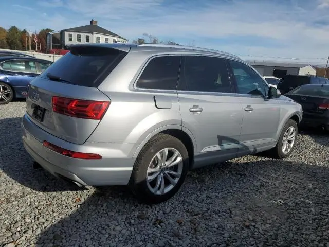 2019 AUDI Q7 PREMIUM PLUS  