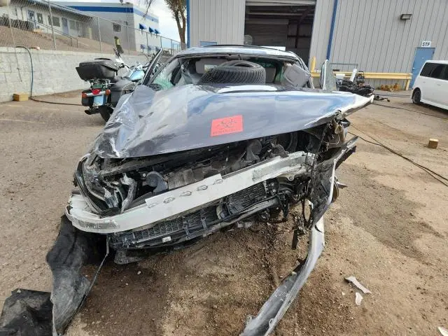 2018 HONDA ACCORD TOURING HYBRID  