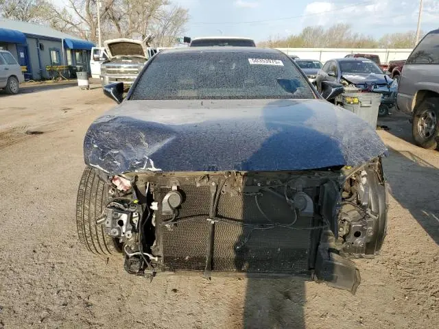 2022 LEXUS ES 250 BASE  