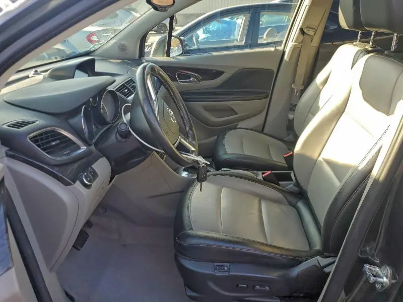 2016 BUICK ENCORE PREMIUM  