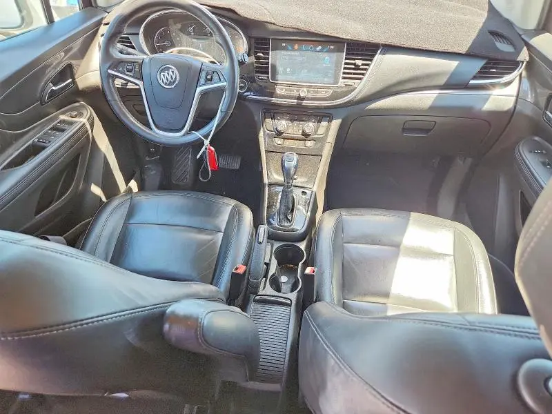 2018 BUICK ENCORE ESSENCE  
