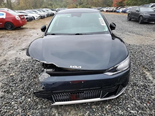 2023 KIA EV6 LIGHT  