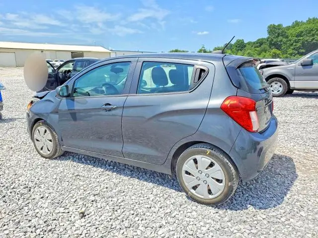2017 CHEVROLET SPARK LS  