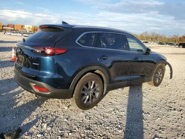 2021 MAZDA CX-9 TOURING  