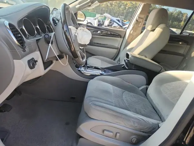 2017 BUICK ENCLAVE