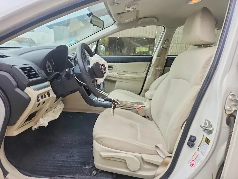 2013 SUBARU IMPREZA PREMIUM  