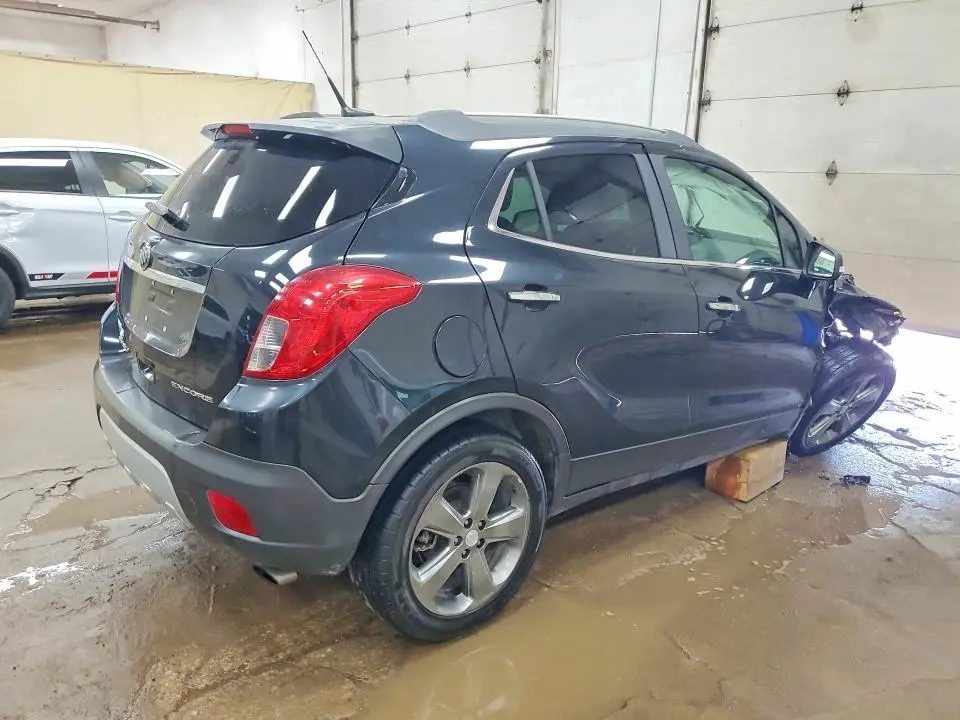 2014 BUICK ENCORE CONVENIENCE  