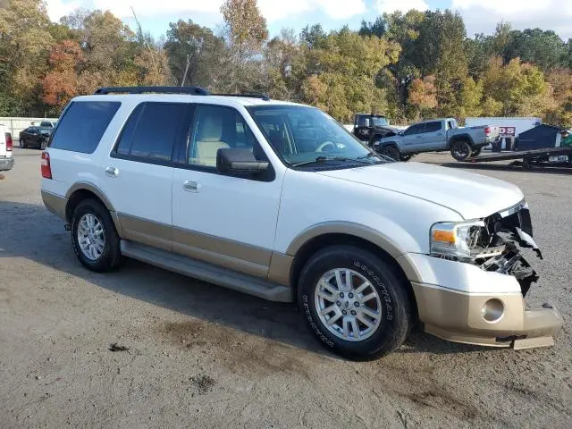 2013 FORD EXPEDITION XLT  