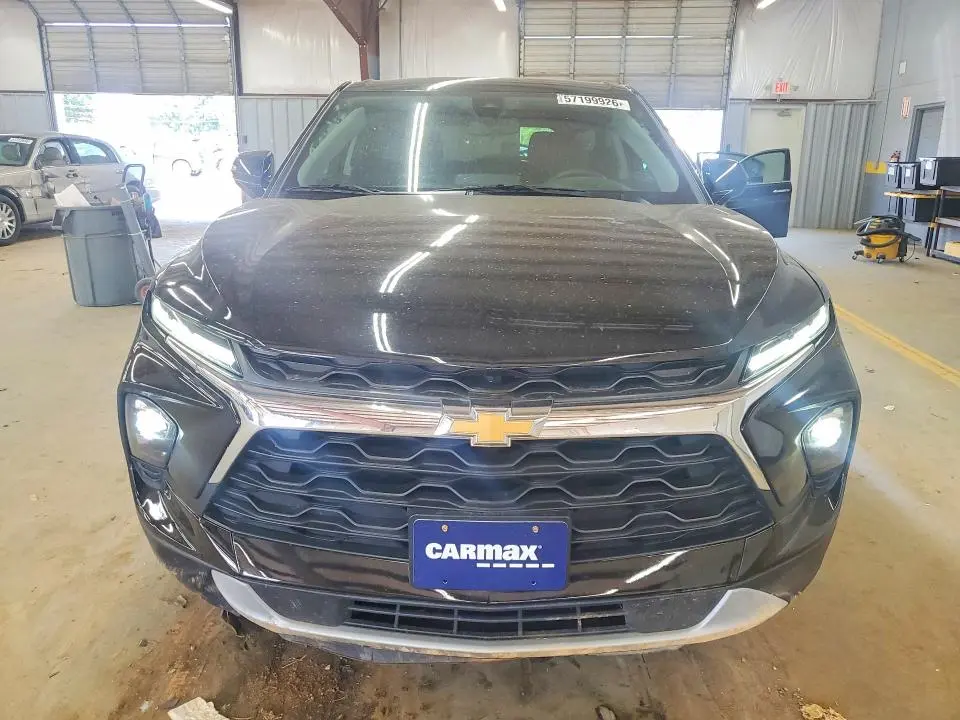 2023 CHEVROLET BLAZER 1LT   