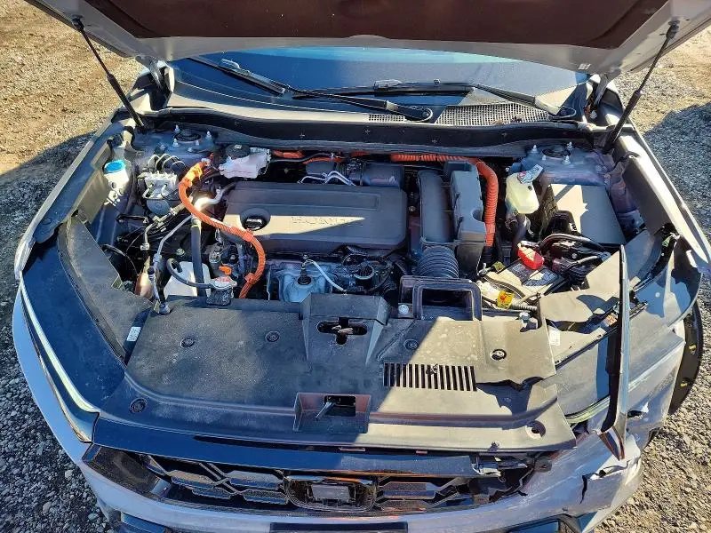 2025 HONDA CR-V SPORT  