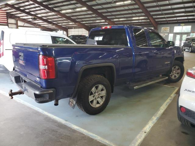 2014 GMC SIERRA K1500 SLE