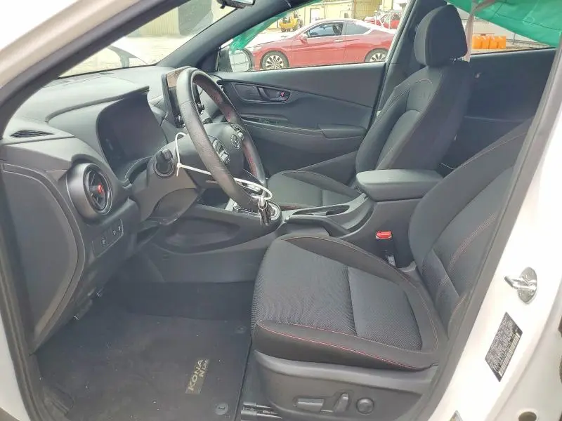 2023 HYUNDAI KONA N LINE  