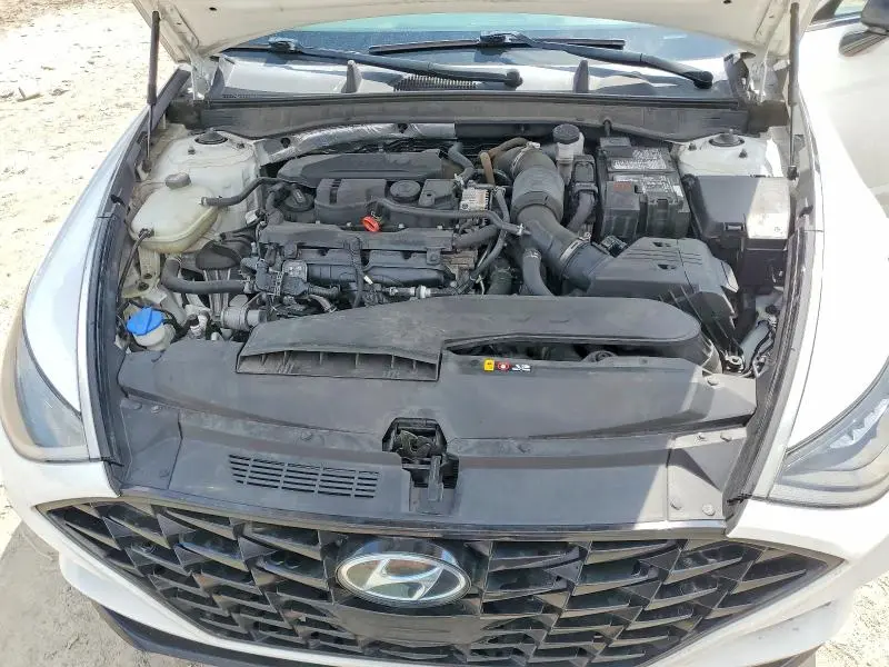 2020 HYUNDAI SONATA SEL PLUS  