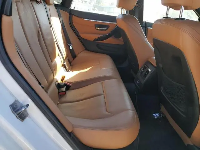 2019 BMW 430I GRAN COUPE  