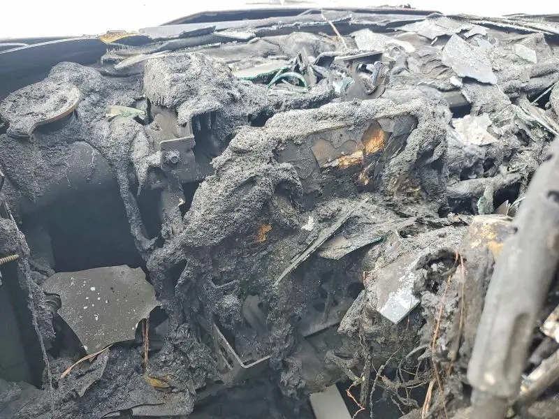2020 CHEVROLET CAMARO   