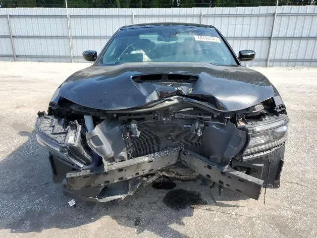 2021 DODGE CHARGER GT  