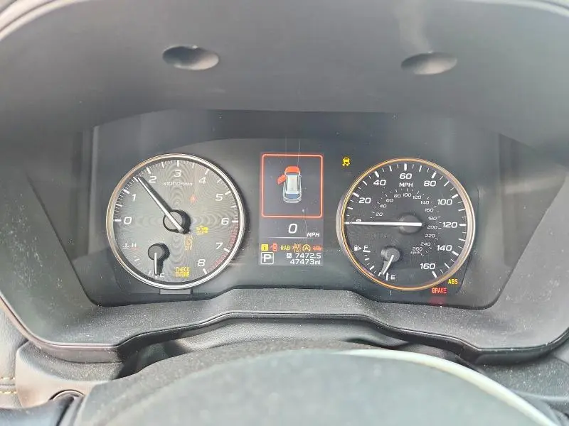 2023 SUBARU OUTBACK WILDERNESS  