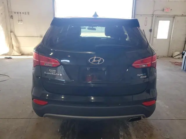 2015 HYUNDAI SANTA FE SPORT   