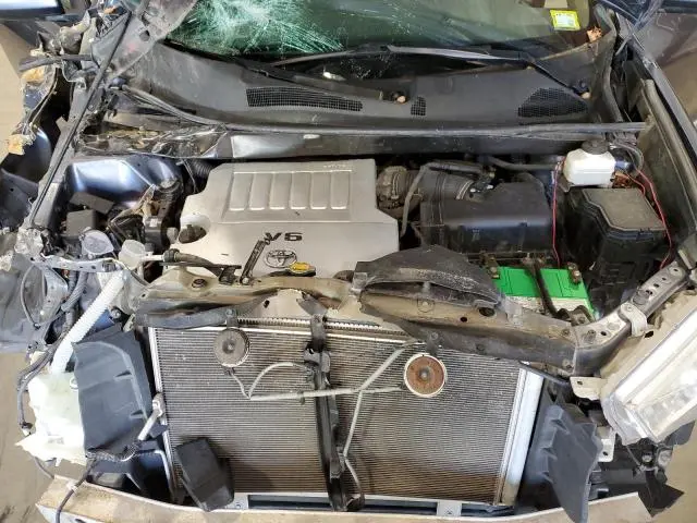 2013 TOYOTA HIGHLANDER BASE  