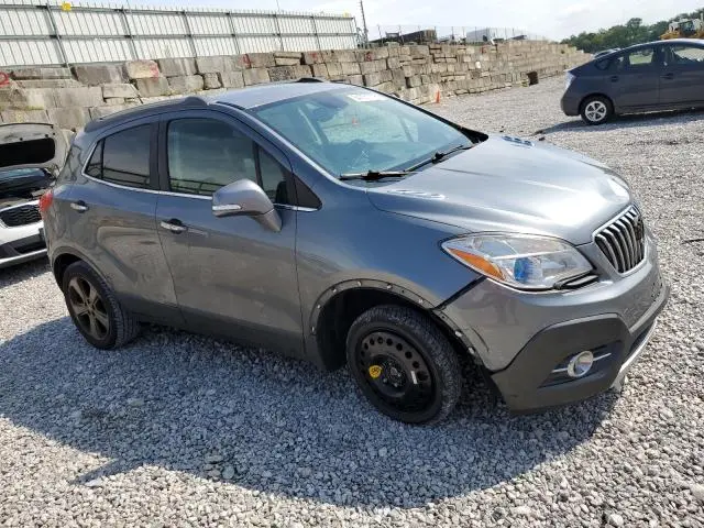 2014 BUICK ENCORE CONVENIENCE  