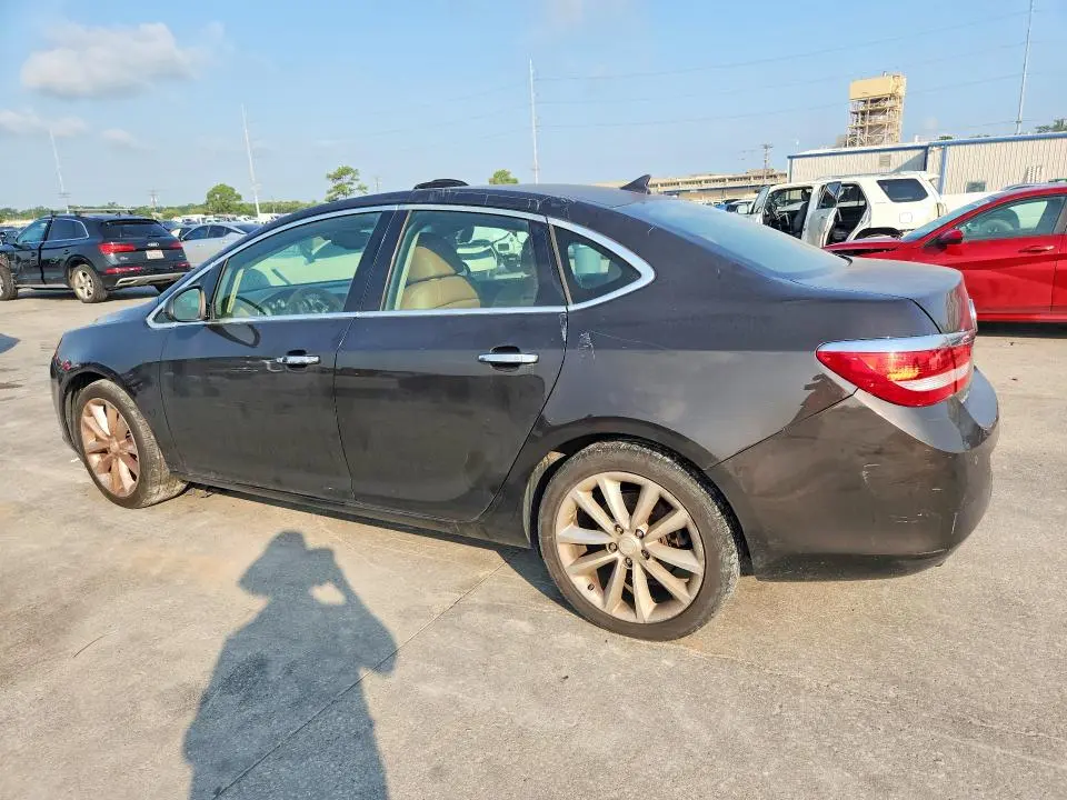 2013 BUICK VERANO   