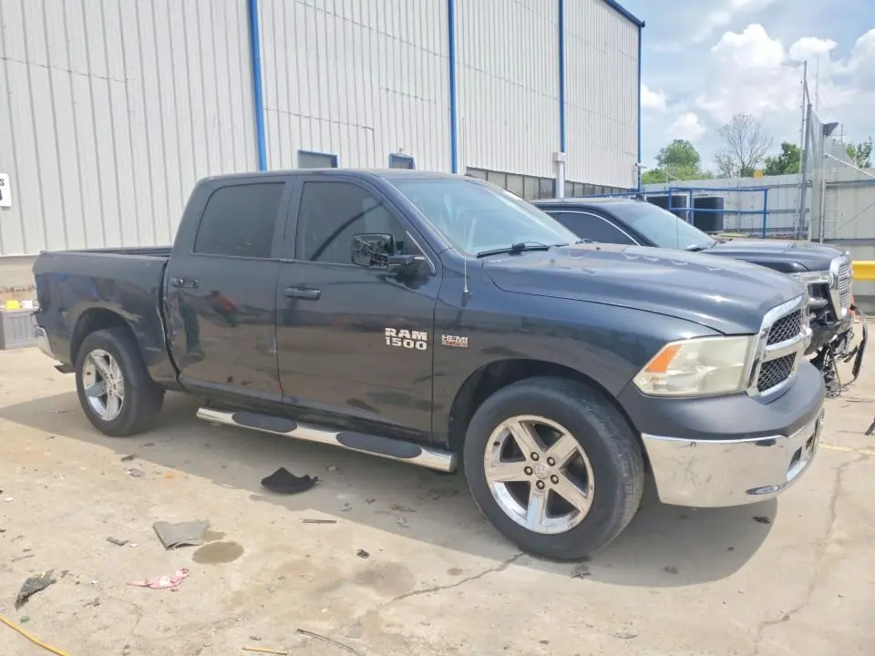 2016 RAM 1500 ST  