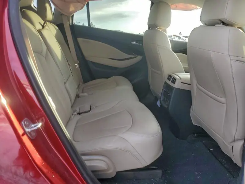 2019 BUICK ENVISION PREMIUM  